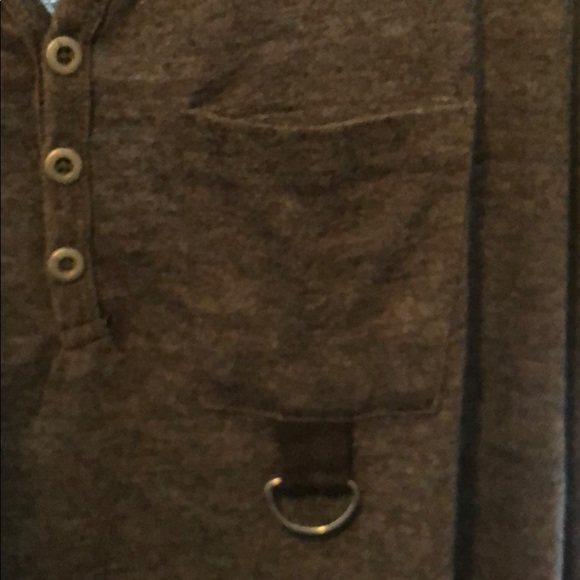 Dark Gray T-shirt - Picture 2 of 6